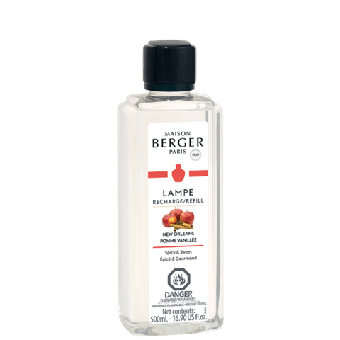 New Orleans Lamp Fragrance 500ml