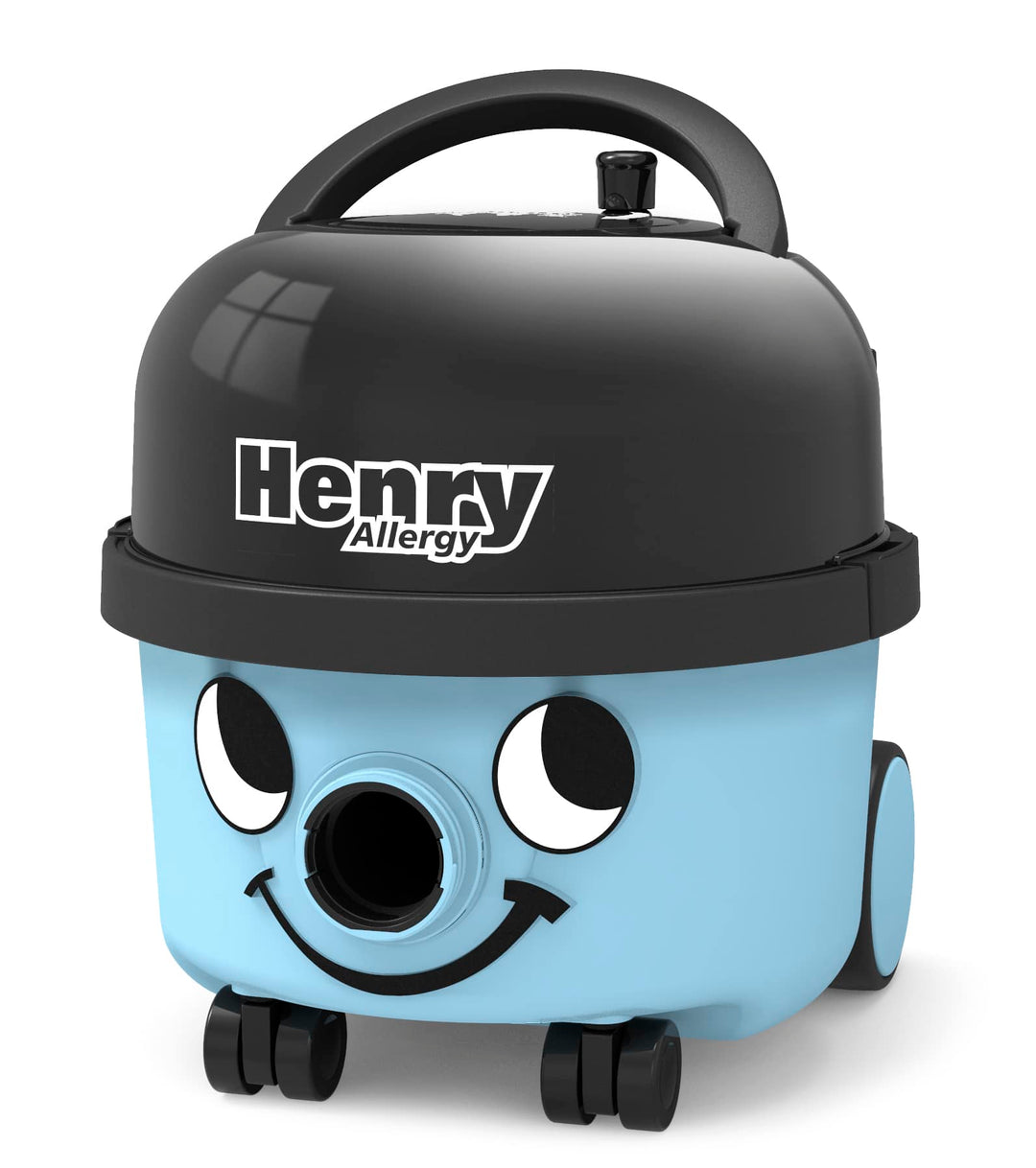 Numatic Henry Allergy HVA160 Canister Vacuum