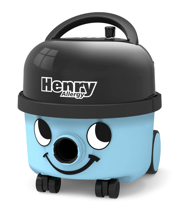 Numatic Henry Allergy HVA160 Canister Vacuum