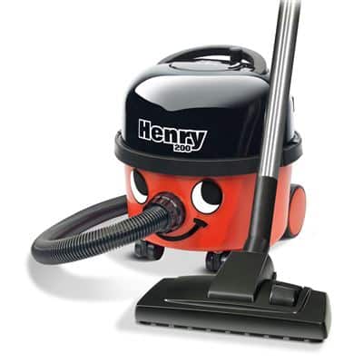 NUMATIC HENRY 200