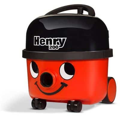 NUMATIC HENRY 200