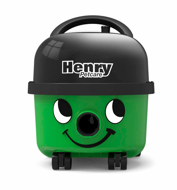 Numatic Henry Pet Care HPC160 Canister Vacuum