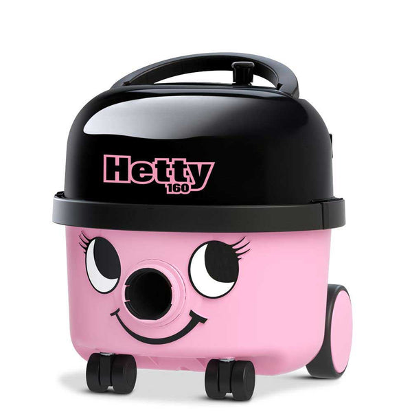 Numatic Hetty HET160 Canister Vacuum