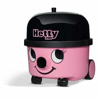 Numatic Hetty