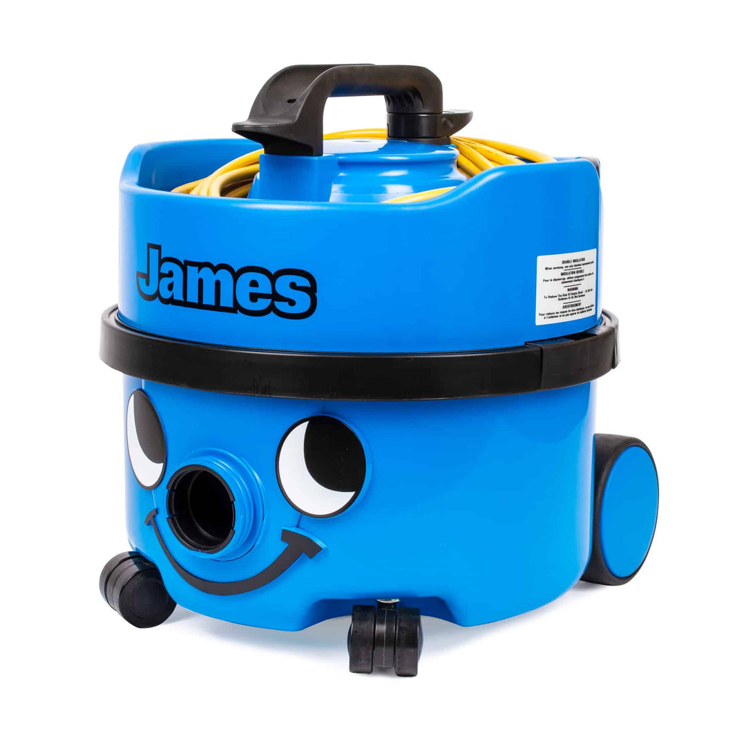 Numatic James