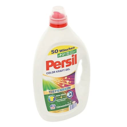 PERSIL COLOR GEL 50WL