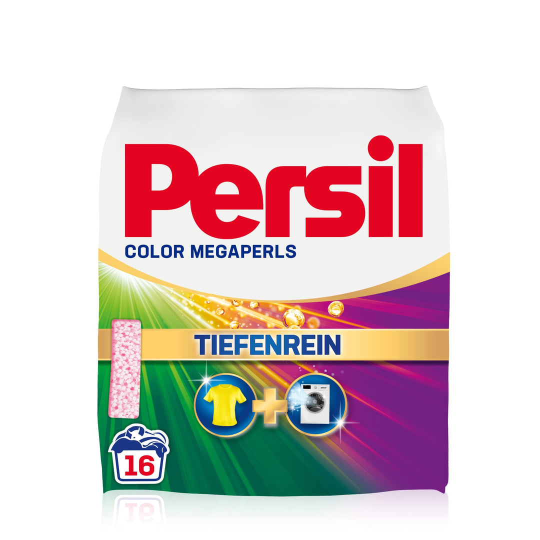 PERSIL COLOR MEGAPERLS 1.12KG