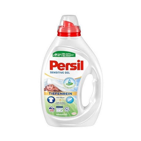 PERSIL SENSITIVE GEL 20WL