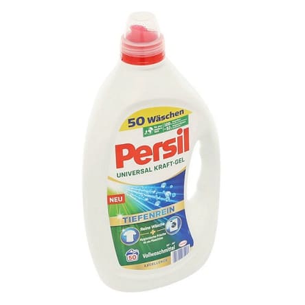 PERSIL UNIVERSAL GEL 50WL