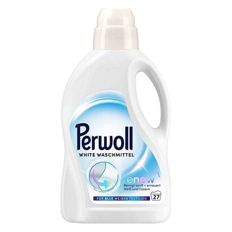 PERWOLL Renew White 1.35L