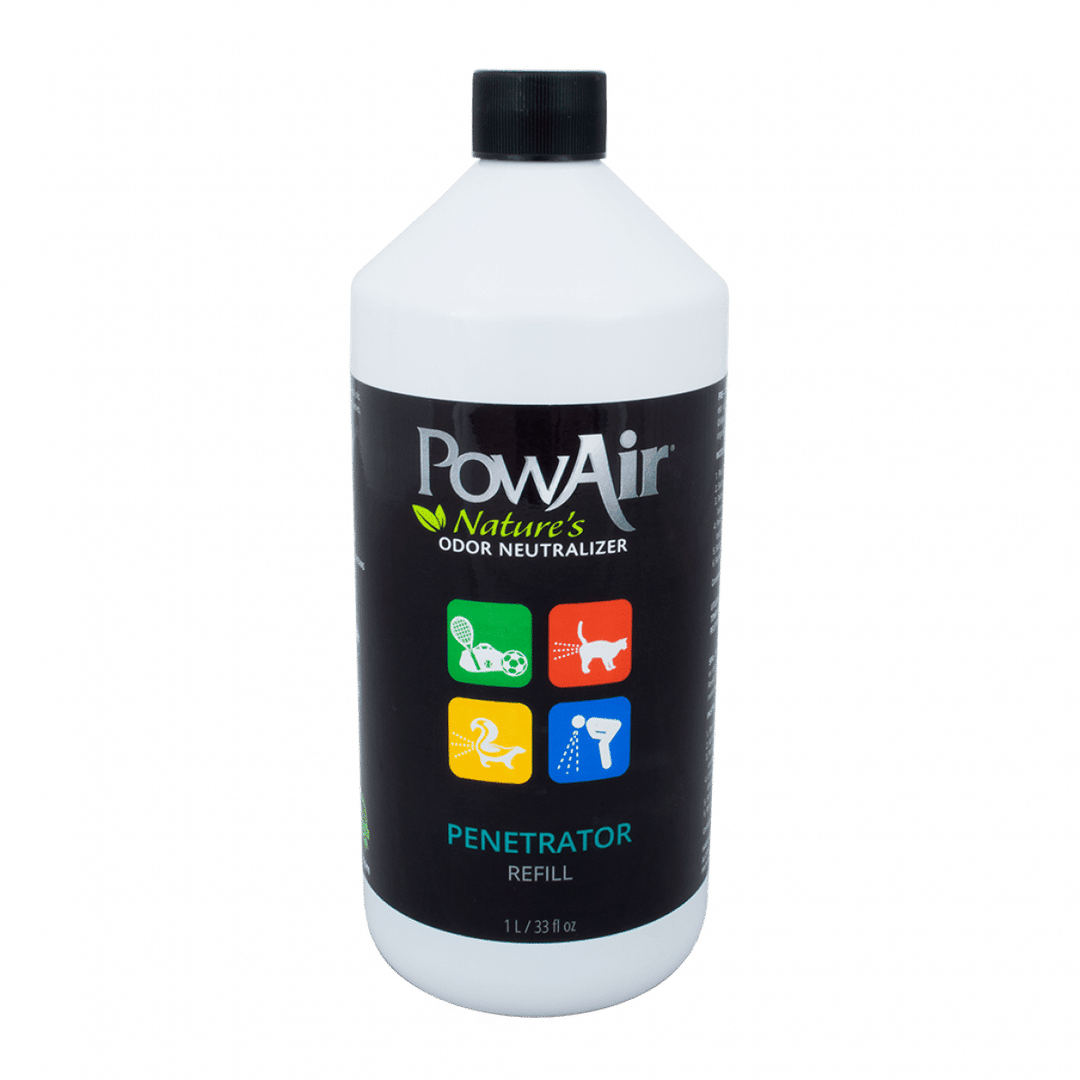 POWAIR PENETRATOR REFILL 1LTR