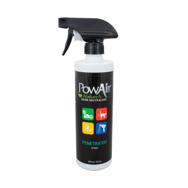 POWAIR PENETRATOR SPRAY NEUTRALIZER 500ML