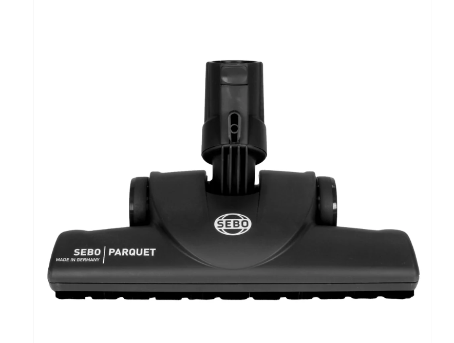 SEBO Premium Parquet Floor Brush