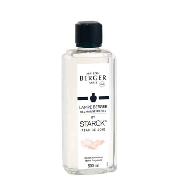 Peau de Soie Lamp Fragrance 500ml