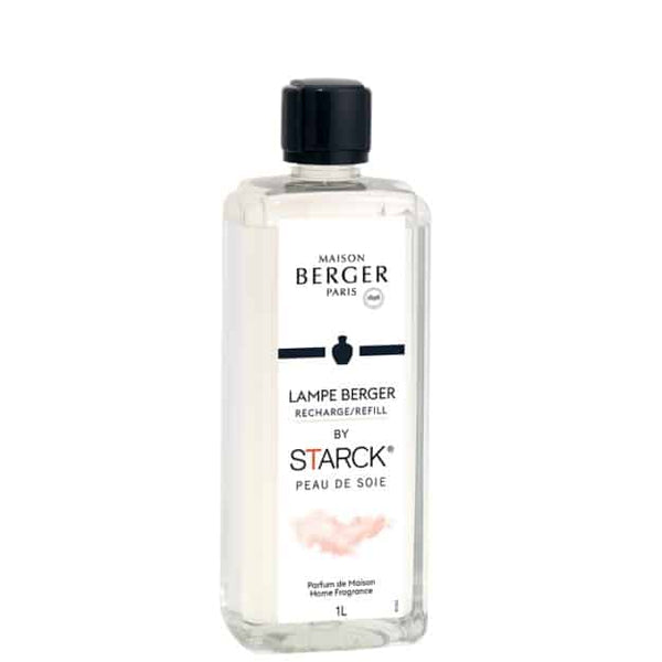 Peau de Soie Lamp Fragrance – 1L