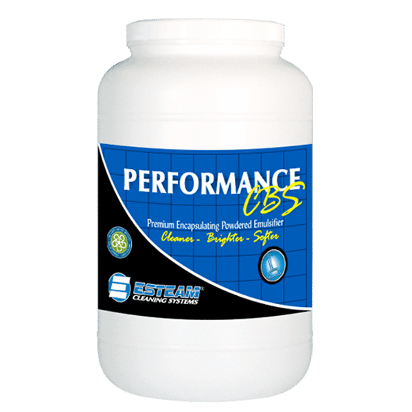 Esteam Performance CBS