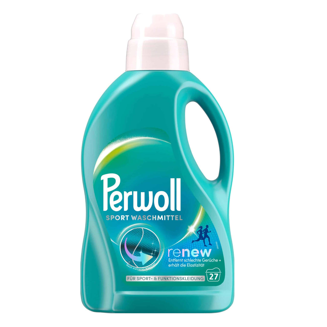 PERWOLL AKTIV SPORT 1.5L