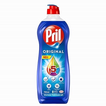 Henkel Pril Dish Liquid