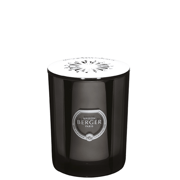 Prisme Black Scented Candle – Wilderness – 240 g