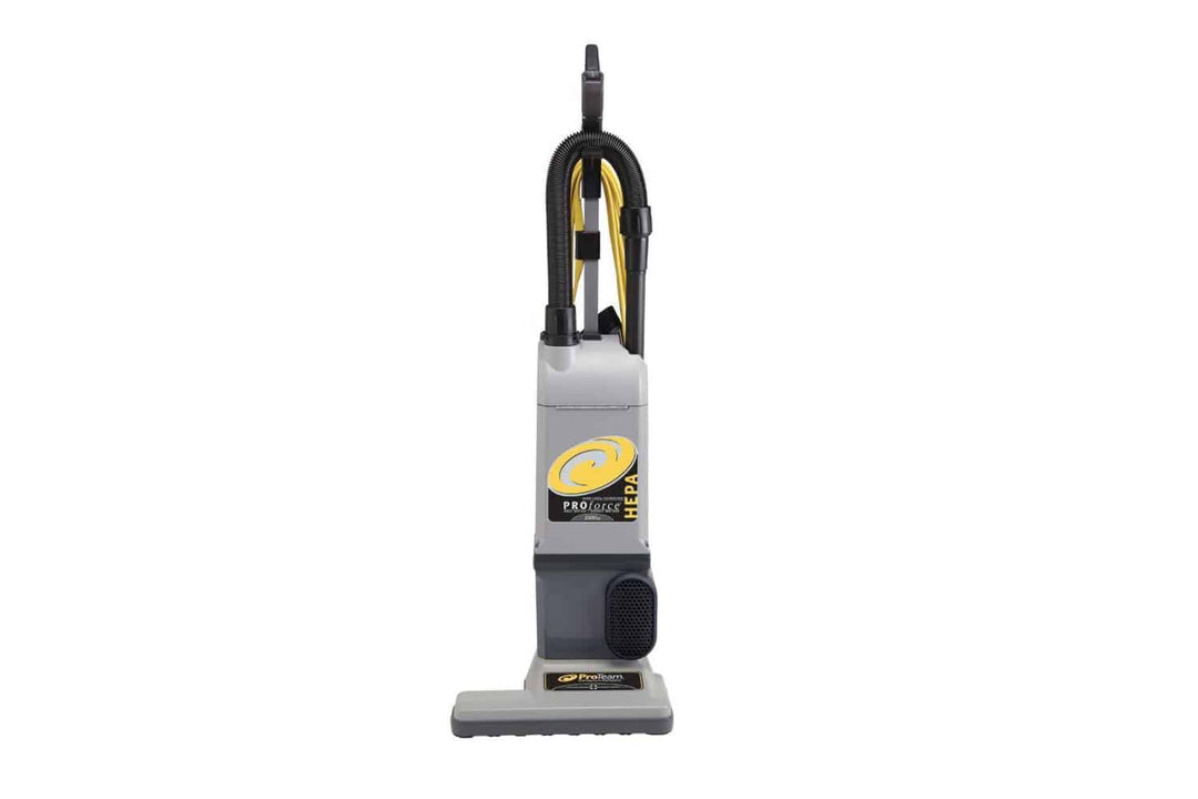 Proteam ProForce 1500XP Upright Vacuum