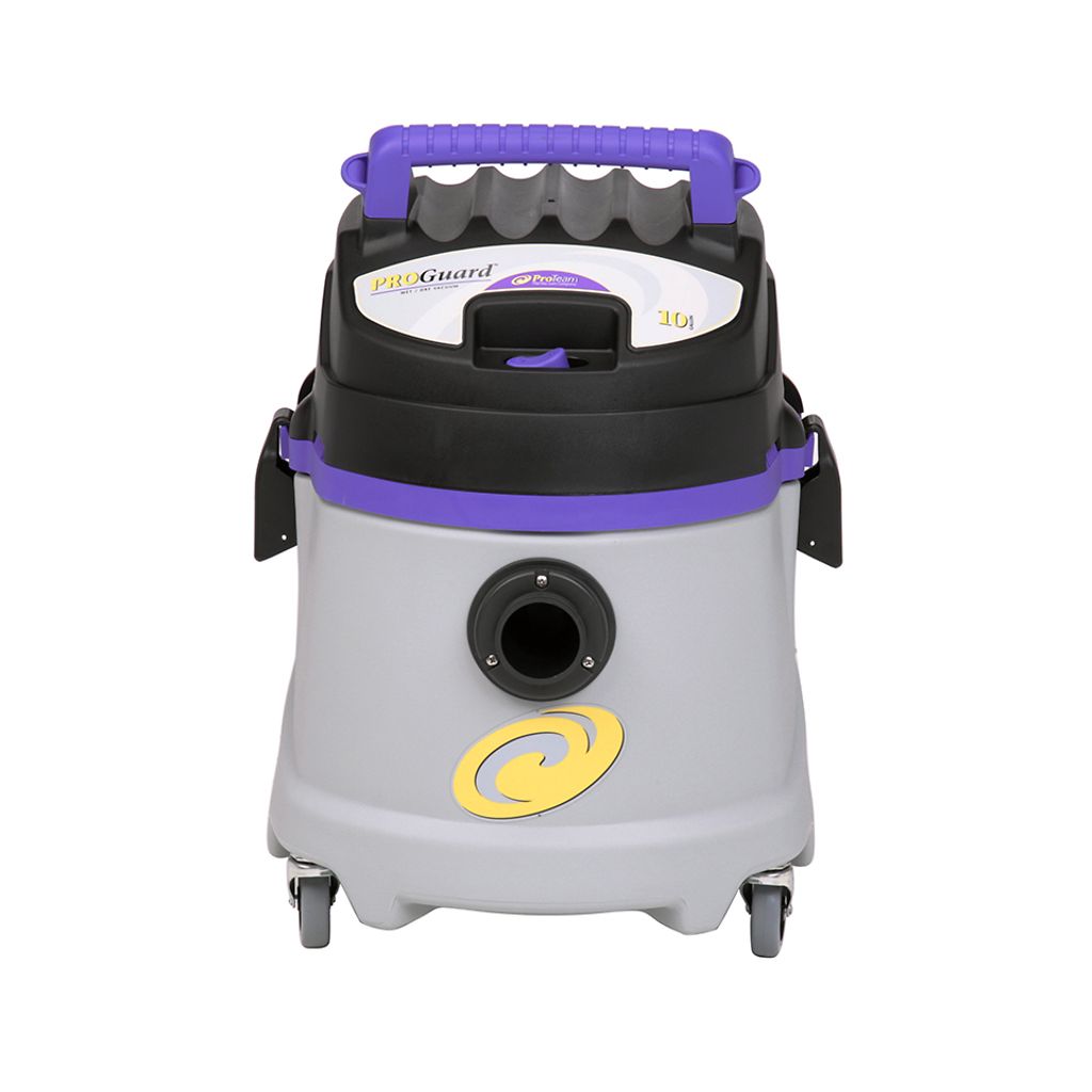Proteam ProGuard 10 Portable Wet/Dry Vacuum