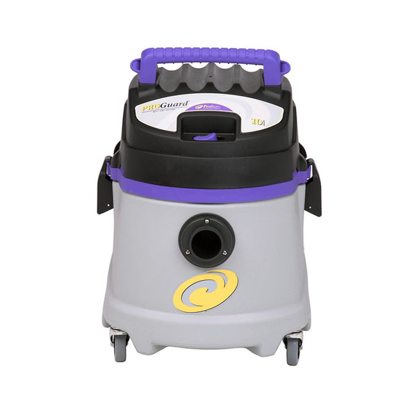 Proteam ProGuard 10 Portable Wet/Dry Vacuum