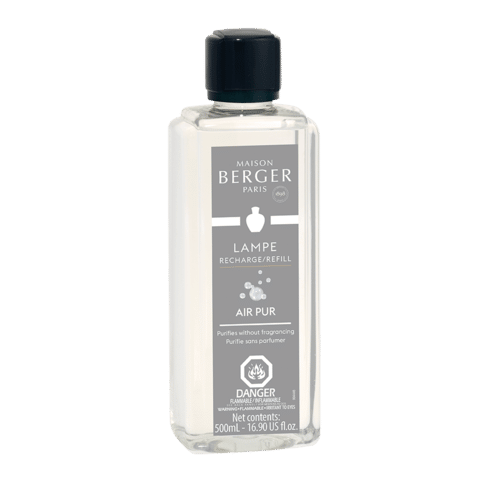 Pure Air So Neutral Lamp Fragrance 500ml