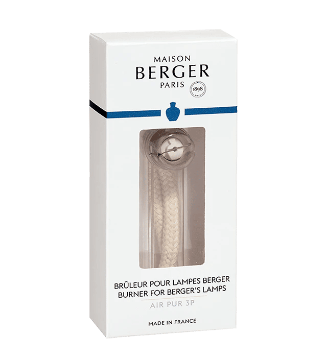 Replacement Maison Berger Air Pur 3P lamp burner
