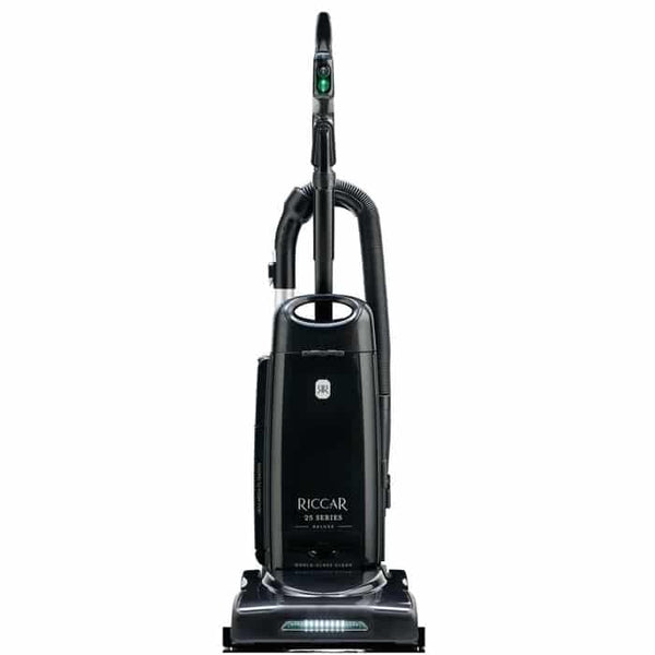 Riccar R25 Deluxe Clean Air Upright R25D.2