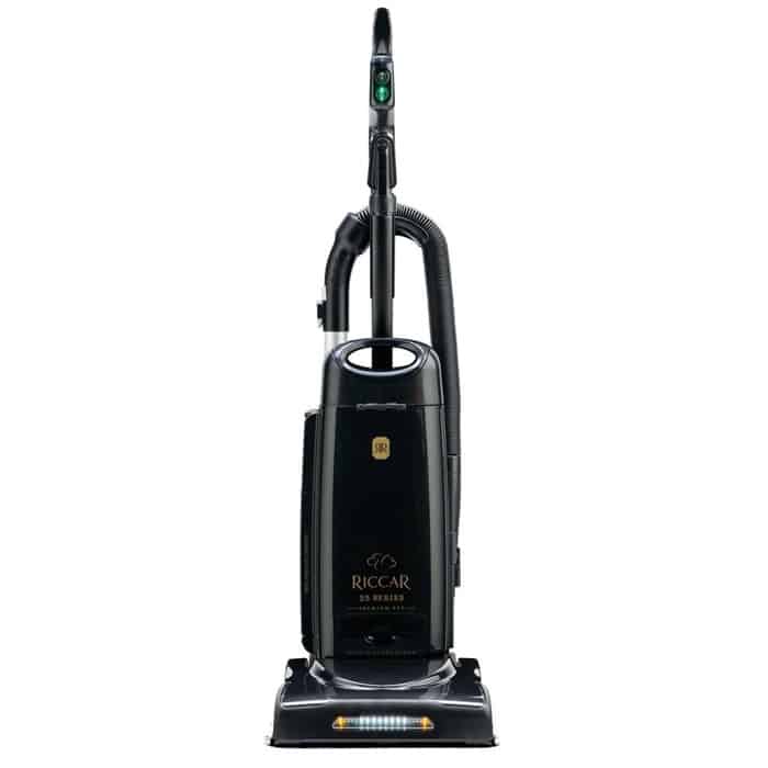 Riccar R25 Premium Pet Upright R25P.2