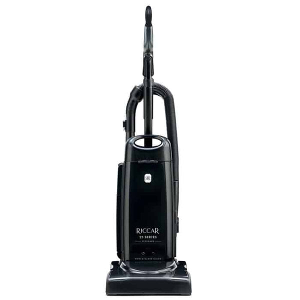 Riccar R25 Standard Clean Air Upright R25S.2