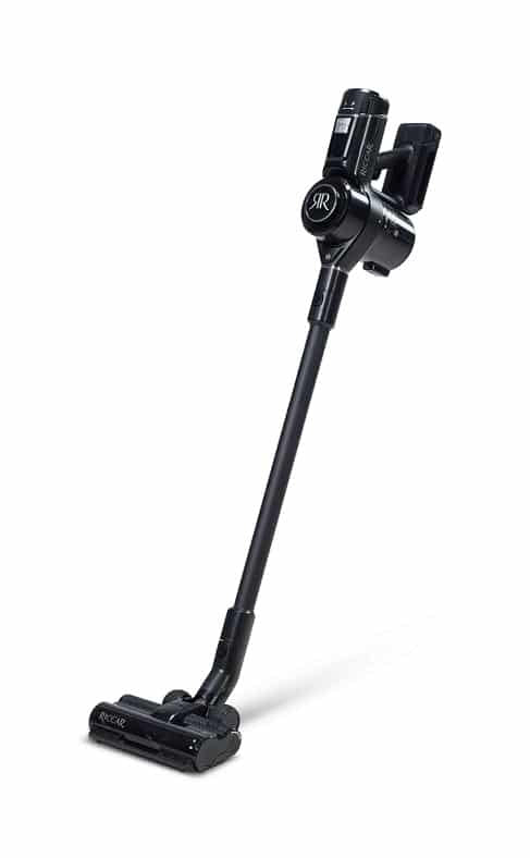 Riccar R65 Cordless Stick Vacuum
