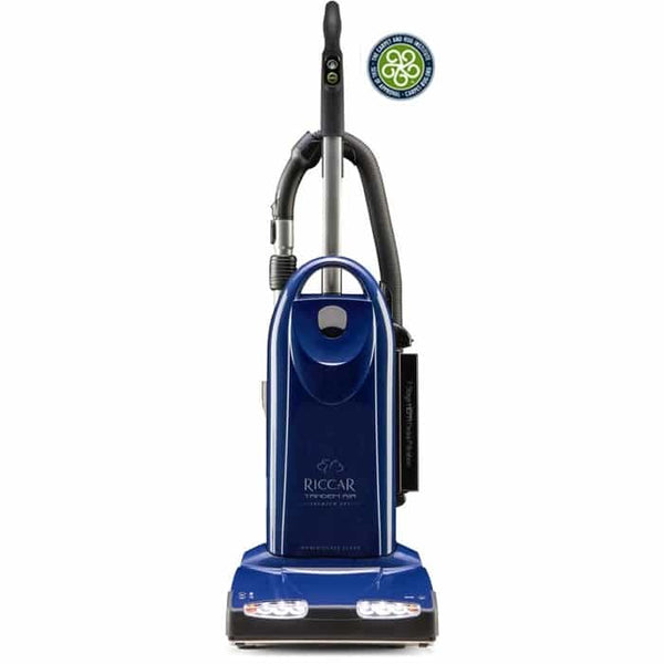 Riccar Tandem Air Premium Pet Upright R40P.8