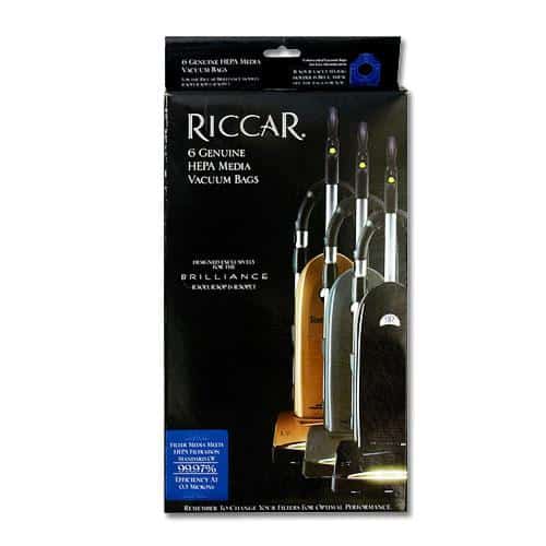 Riccar Type R30 Bags