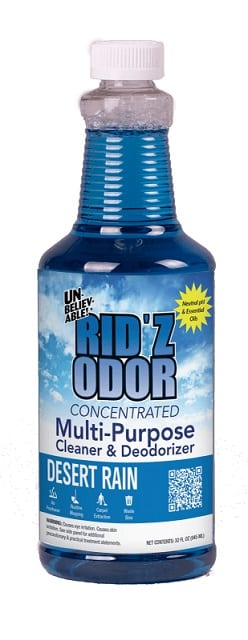 Rid&