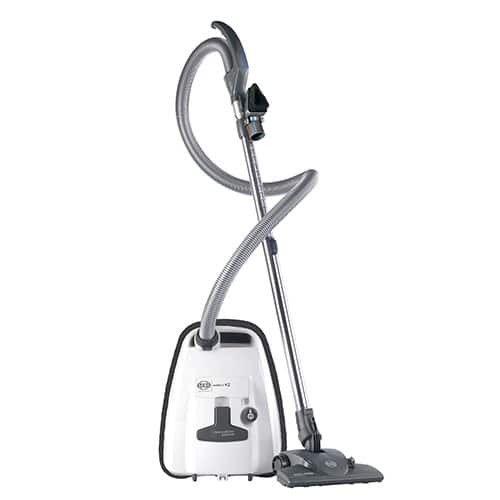 SEBO AIRBELT K2 Kombi White