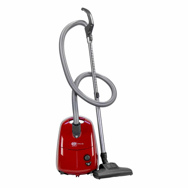 SEBO Airbelt E2 Turbo Red