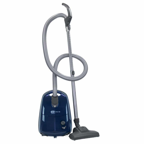 SEBO Airbelt E2 Turbo Blue