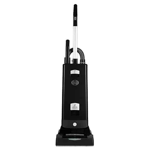 SEBO Automatic X7 Premium Pet