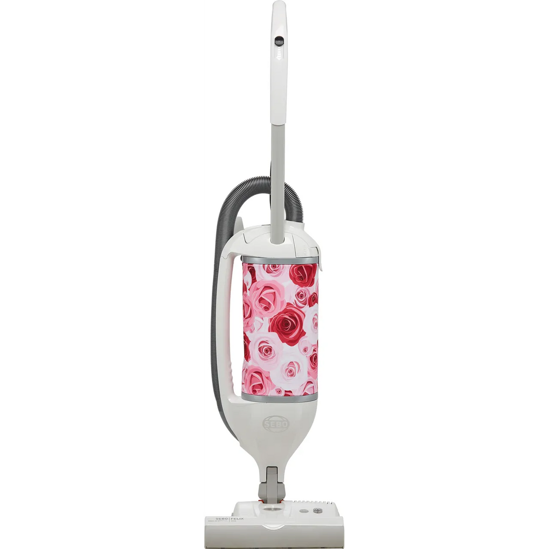 SEBO Felix Premium Rose
