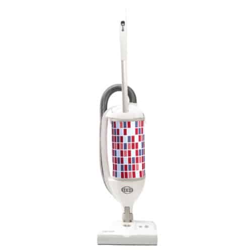 SEBO Felix Premium WHITE ROSSO