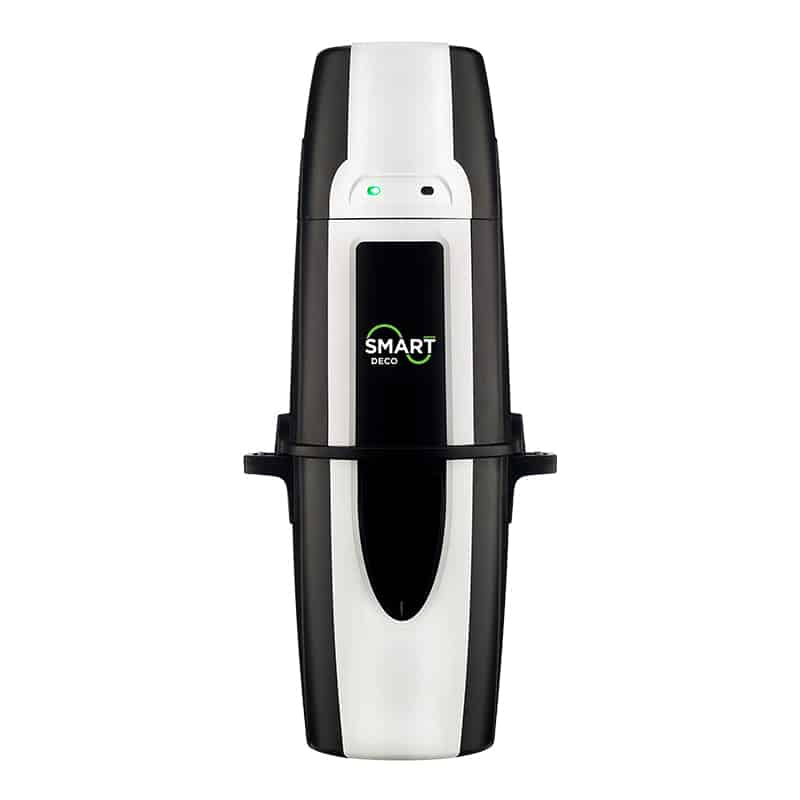 SMART Series SMD650 Central Vacuum
