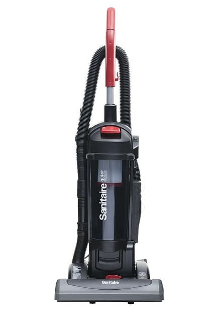 Sanitaire SC5845 Upright Vacuum