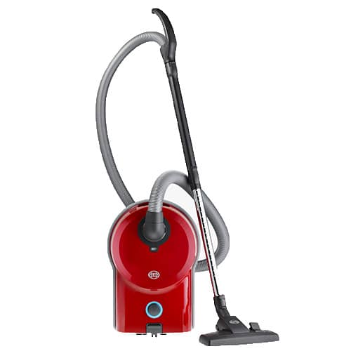 Sebo Airbelt D4 Premium Red – No power head