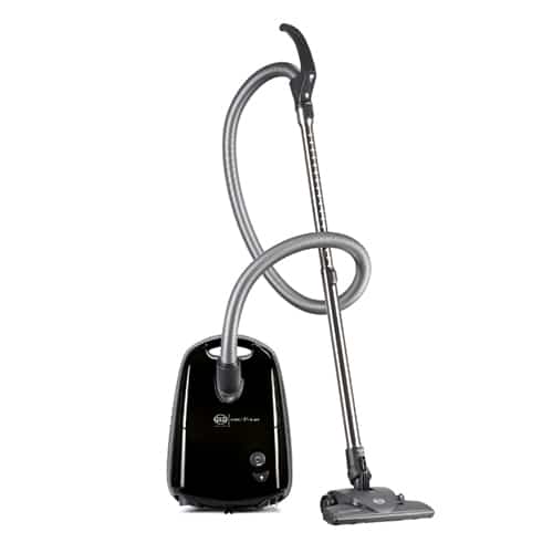 Sebo Airbelt E1 Black