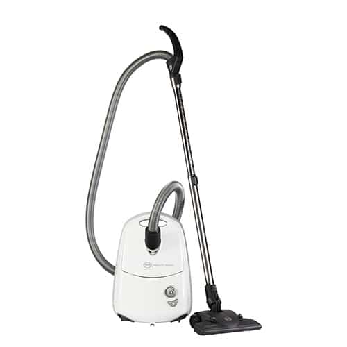 Sebo Airbelt E1 White