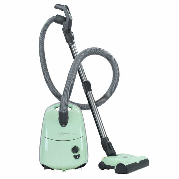 Sebo Airbelt E3 Premium Pastel Mint