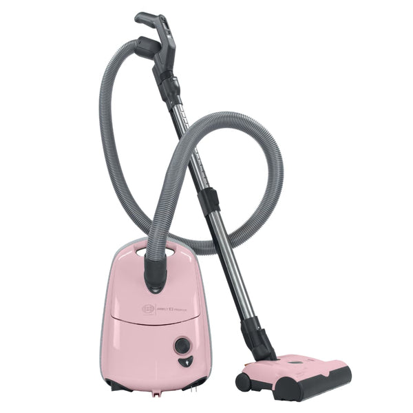 Sebo Airbelt E3 Premium Pastel Pink