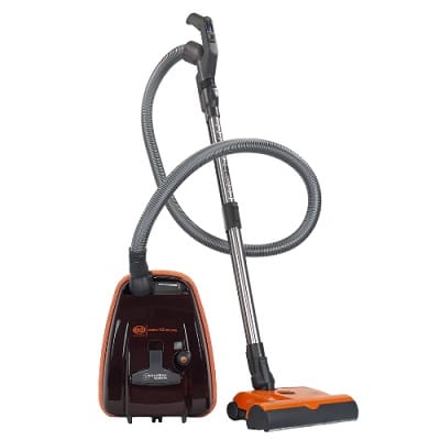 SEBO AIRBELT K3 Premium Lava