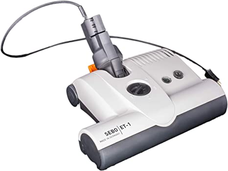 Sebo ET-1 Corded Power Head ( NO WAND )